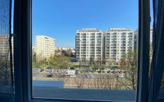 Apartament cochet cu 2 camere – Zona Șoseaua Colentina  (Obor) - Poză 8