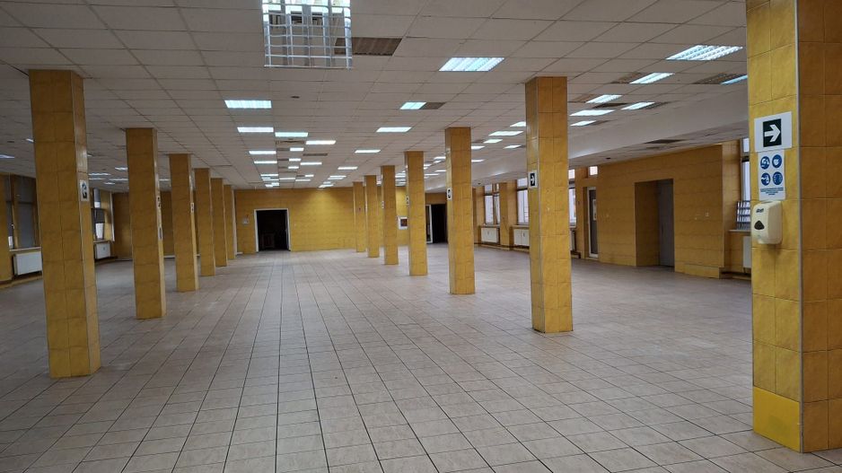Spatii de inchiriat pentru productie/ industrial, Sibiu - Poză 3