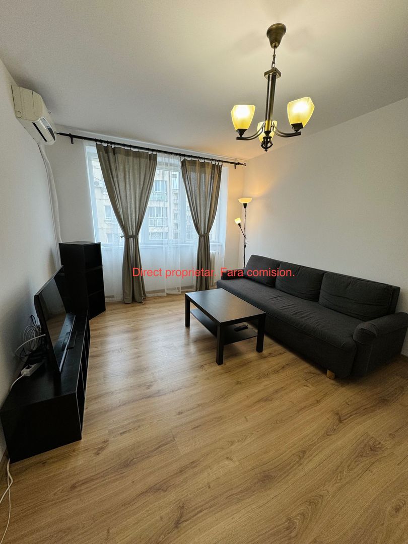 Apartament de inchiriat 2 camere Vatra Luminoasa Iancului Piata Muncii - Poză 1