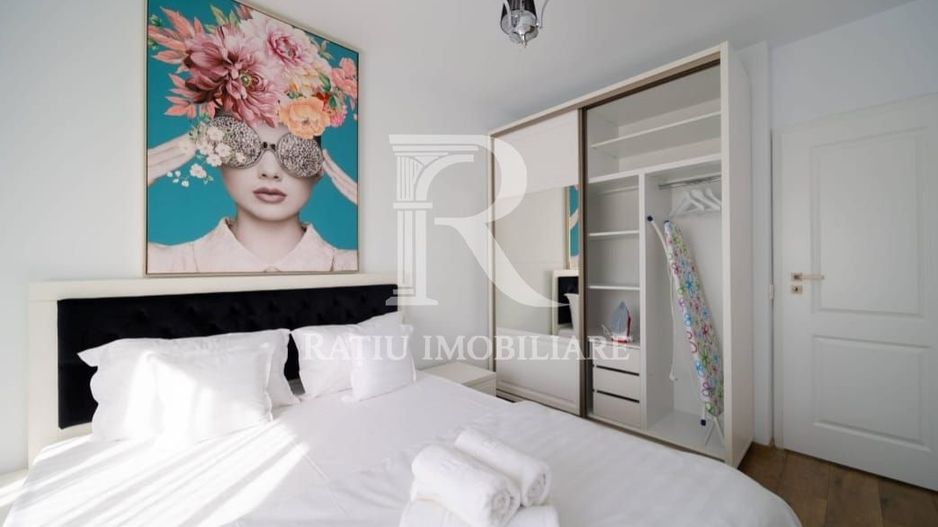 Apartament 2 camere lux | Prima Onestilor | Oradea - Poză 2