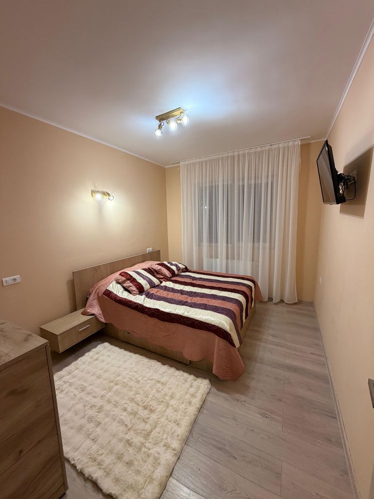Apartament 2 camere Aparatorii Patriei-Drumul Jilavei - Poză 4