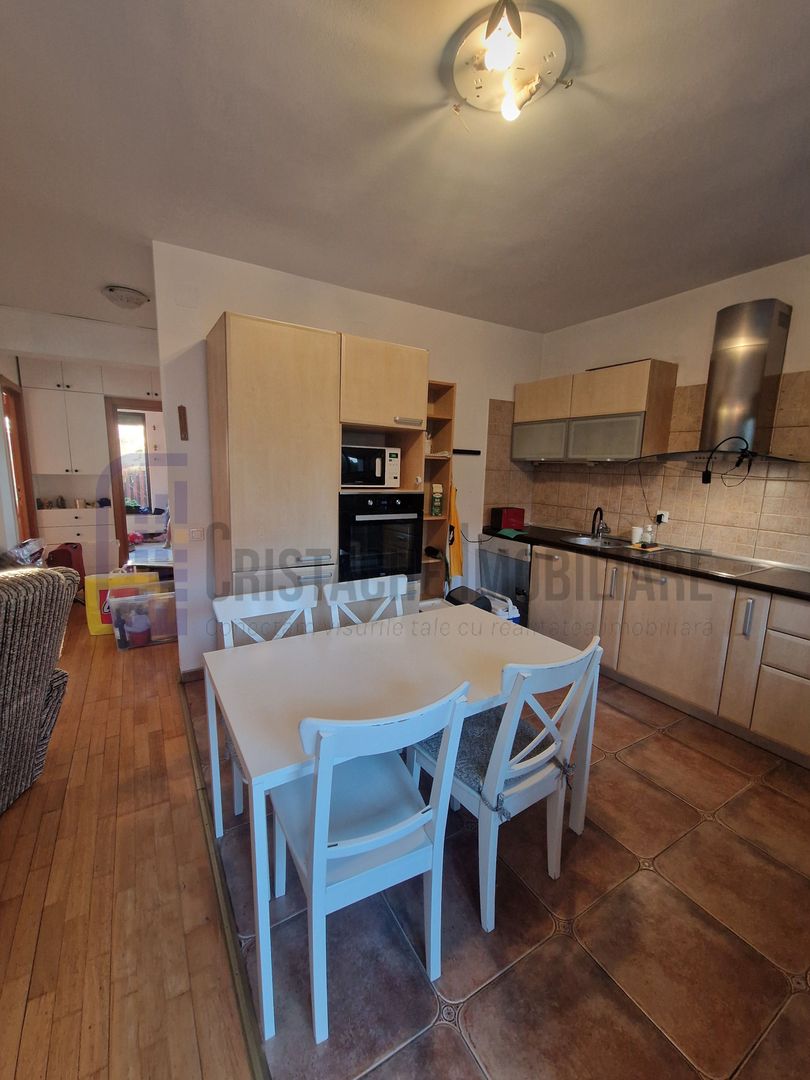 Vila individuala | 5 camere | Complex Madrid, Voluntari - Poză 7