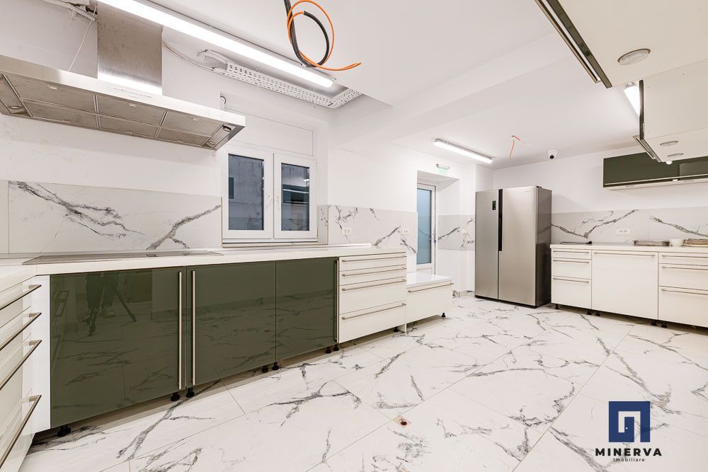 Spatiu comercial complet mobilat si utilat pentru Bistro, Catering Comision 0% - Poză 8