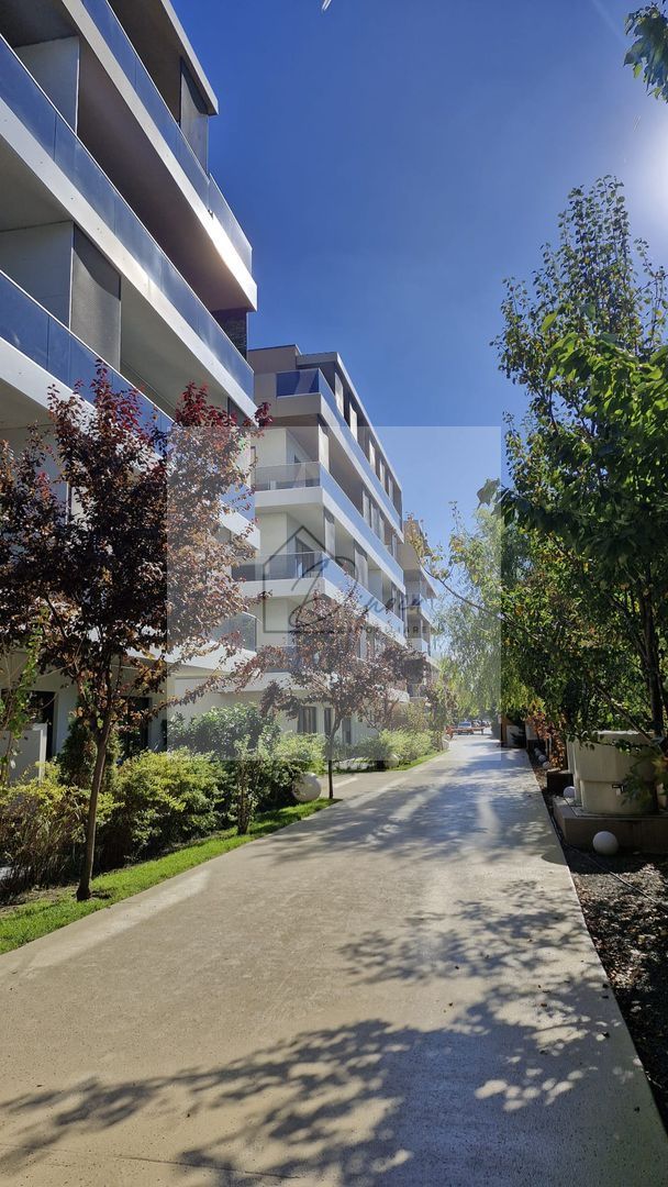 3 camere Pipera Iancu Nicolae I 2 locuri parcare, boxa I SPA Piscina - Poză 11