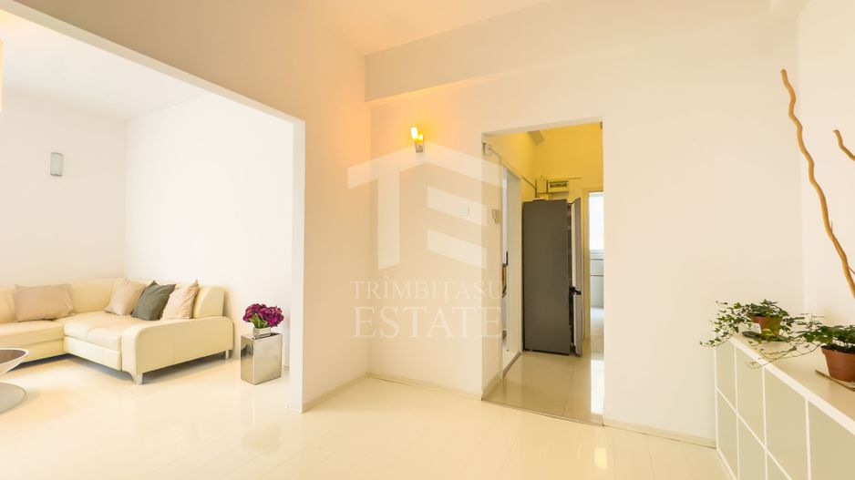3 Camere Premium | Universitate – Mântuleasa | 0% Comision - Poză 4