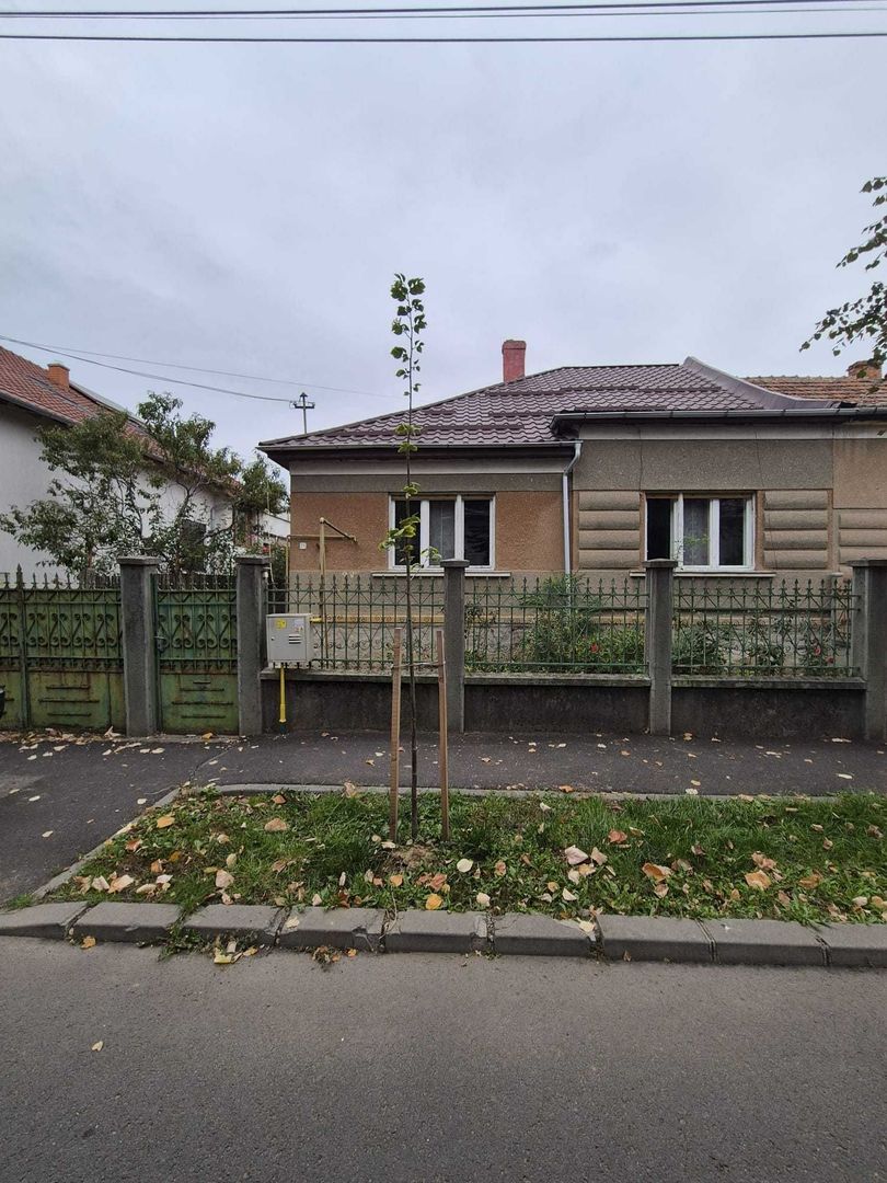 **Doua case alaturate Titulescu - ANA IPATESCU 23/25 11 ari** - Poză 2