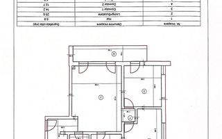 Apartament 3 camere, Finisat, Bloc nou, 1 Loc Parcare, Acte la Zi - Poză 2