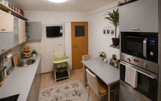 Apartament cu 1 camera/ 34 mp/ zona Metalurgie - Poză 3