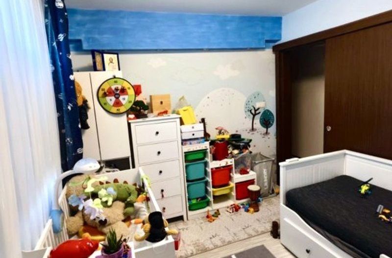 Apartament 2 camere, amenajat, cu garaj,  Central- Univ. Mecanica - Poză 8