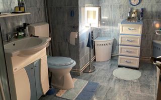 Casă P+M de vânzare – Zona Griviței, Baia Mare - Poză 7
