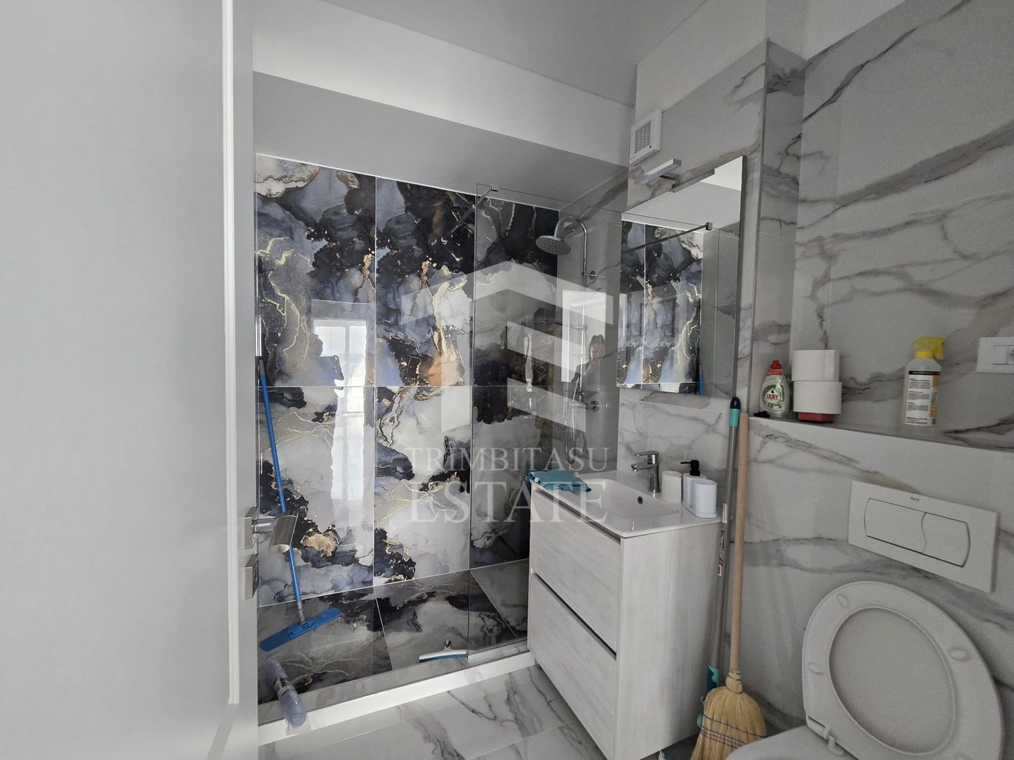 MAMAIA SAT- XENERO RESIDANCE- Apartament 2 camere de inchiriat. - Poză 21