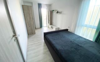 2 camere, decomandat,  bloc nou, balcon, 2 parcari, Marasti, Leroy - Poză 10