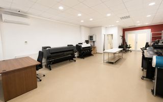Spatiu birouri, comercial pentru închiriere, Baciu-Lidl - Poză 2