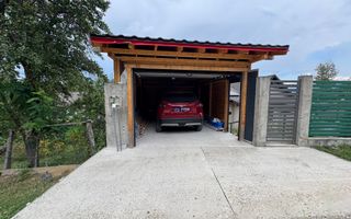 CASĂ 3 CAMERE 111MP, TEREN 923 MP BUGHEA DE JOS ARGEȘ - Poză 72