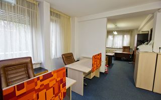 Vila exclusivista de inchiriat- pretabila Ambasada sau sediu de firma  - Poză 14