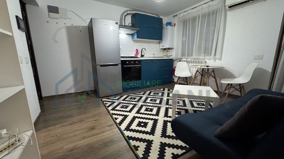 Apartament 2 camere de inchiriat, zona Moara de Vant, Iasi - Poză 2