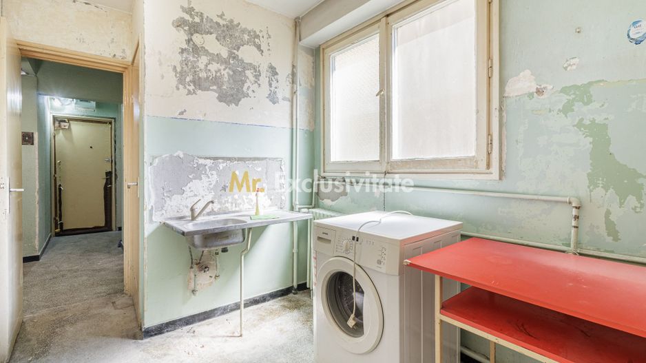 2 camere Eroii Revoluției – Drumul Găzarului, Fă-l exact cum vrei - Poză 4