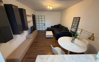 AP. 3 CAMERE- OBOR, PET-FRIENDLY, MOBILAT/UTILAT MODERN, CURAT - Poză 2