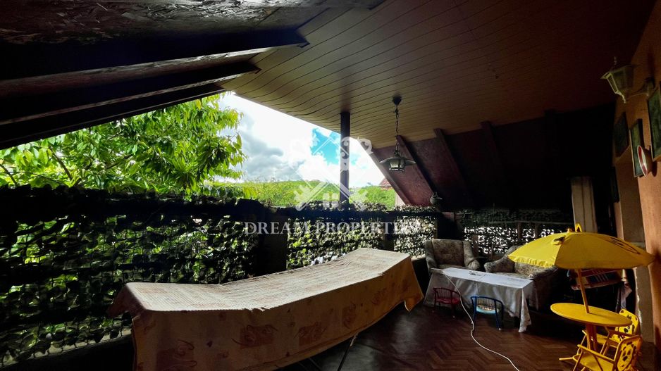 Casa individuala 120 mp, teren 966 mp, zona Sannicoara - Poză 10