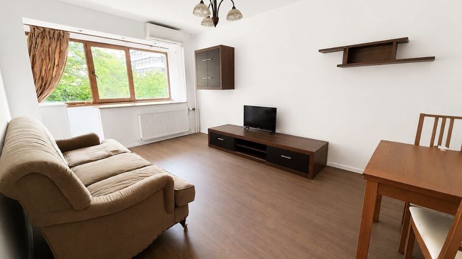 Apartament 2 camere decomandat si renovat - Tei - Ion Berindei - Poză 3