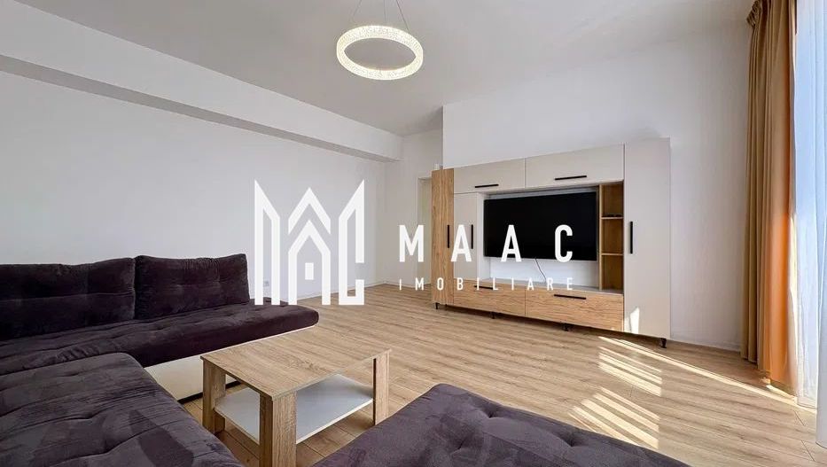 Apartament 2 camere | Prima închiriere | Balcon | Mihai Viteazul - Poză 3