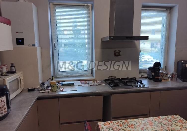 Apartament 2 camere  Giroc  parter cu terasa - Poză 2