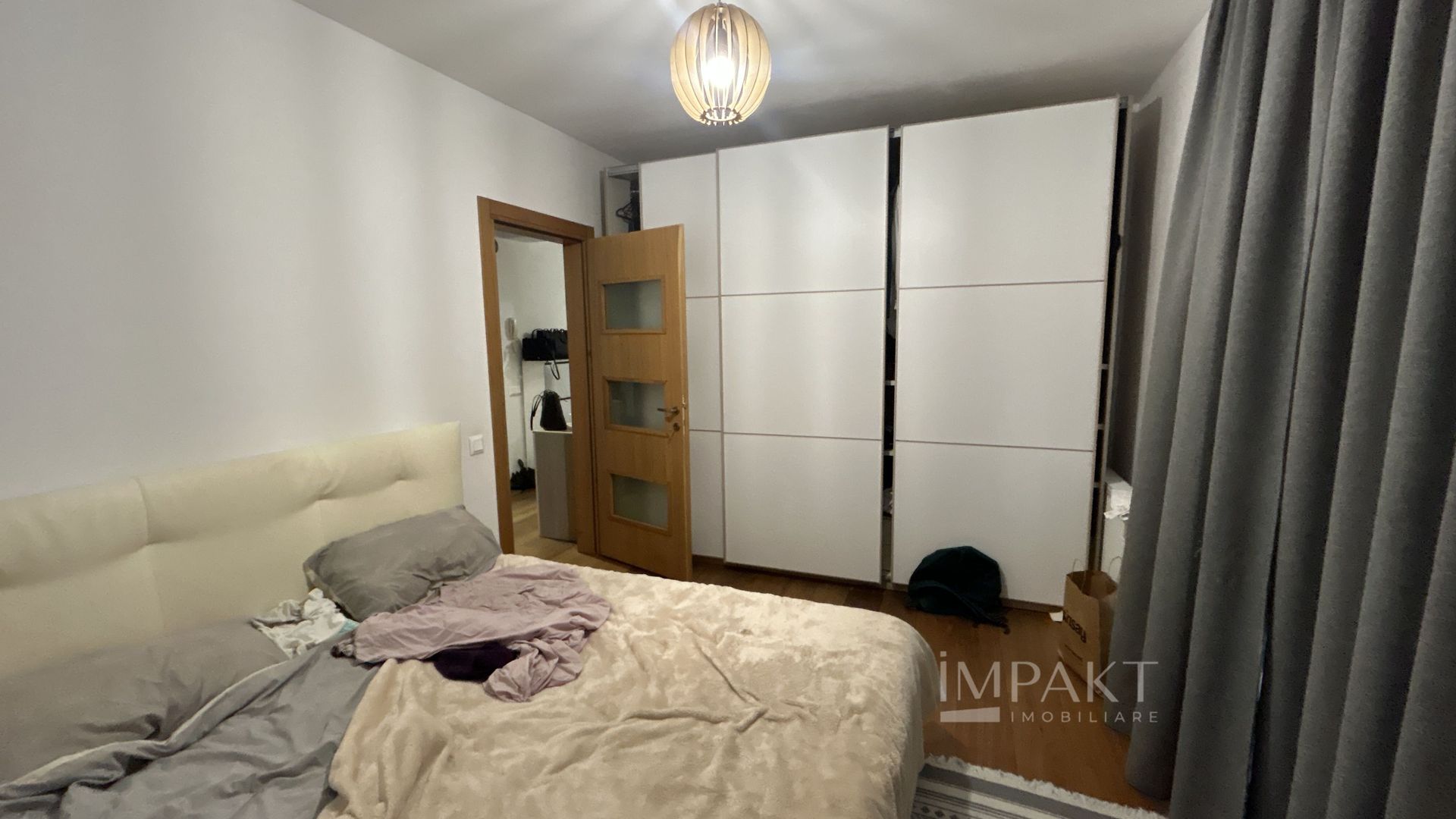 Vanzare apartament cu gradina in zona Campului - Poză 5