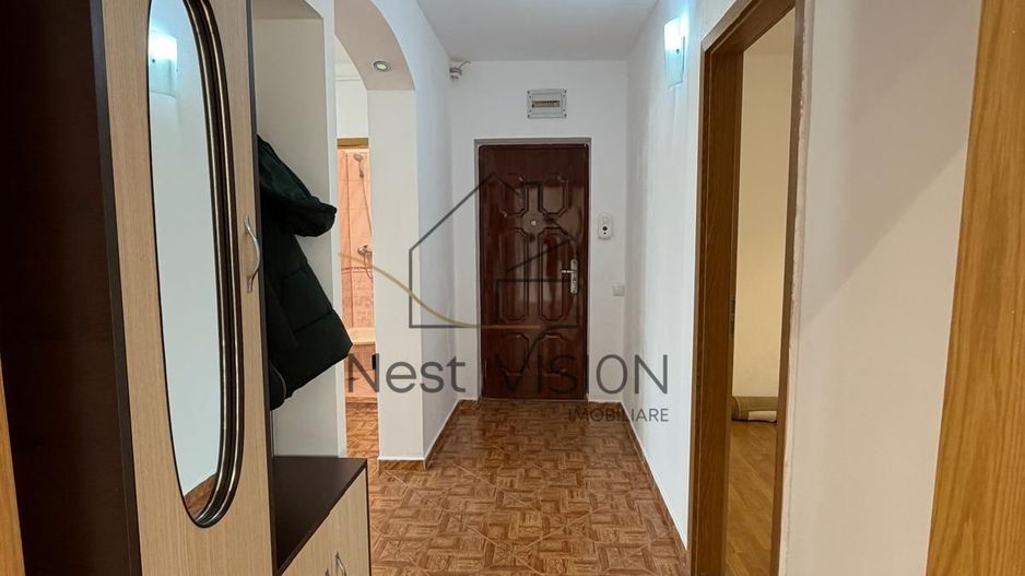 Apartament spațios cu 4 camere cu garaj - zona Ștrand - Poză 11