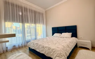 Duplex 4 camere complet mobilat și utilat Dumbravita - Poză 12