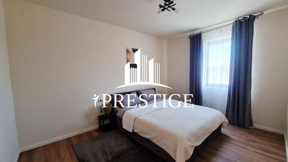 CASĂ ÎN TOCILE | 3 CAMERE | ANSAMBLU PRIVAT | CURTE PROPRIE - Poză 6