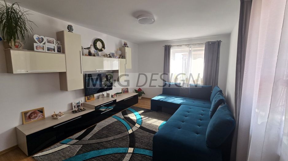 Apartament cu 2 camere Giroc bloc nou - Poză 2