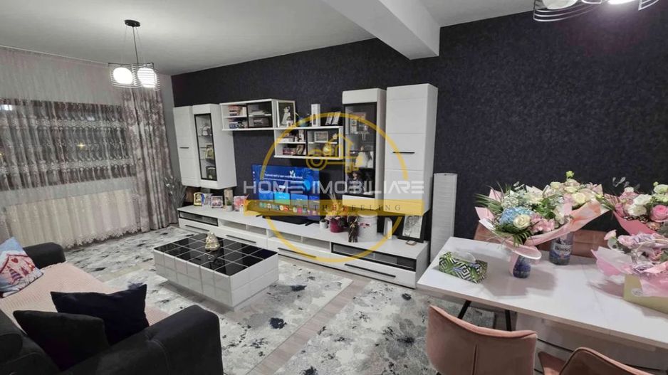 Etaj 2 Apartament 2 Camere-Decomandat 64mp!Loc de parcare inclus/Rond Era! - Poză 3