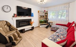 Apartament, 4 camere decomandat, Ampoi 2 - Poză 1
