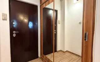 3 Camere, Et. 2, Decomandat, 2 băi, Mobilat complet- zona Tudor - Poză 13