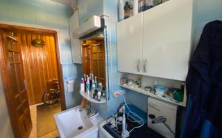 Apartamnt 3 camere Sagului cu centrala - Poză 15