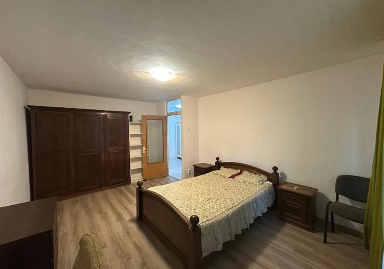 Garsonieră de vanzare Uverturii-Lujerului - Poză 1