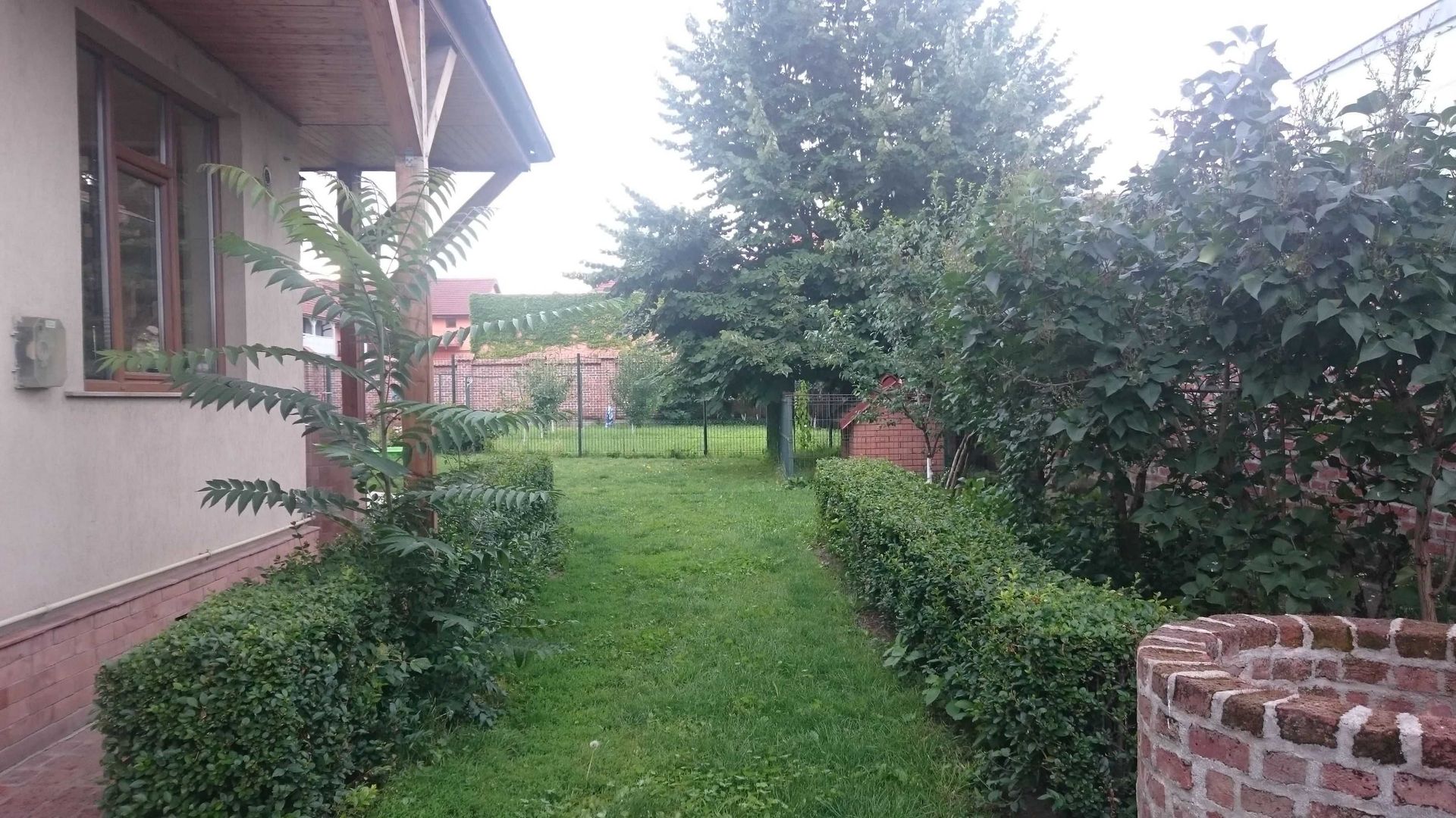 BRASADAS vinde casa in zona CENTRALA. - Poză 2