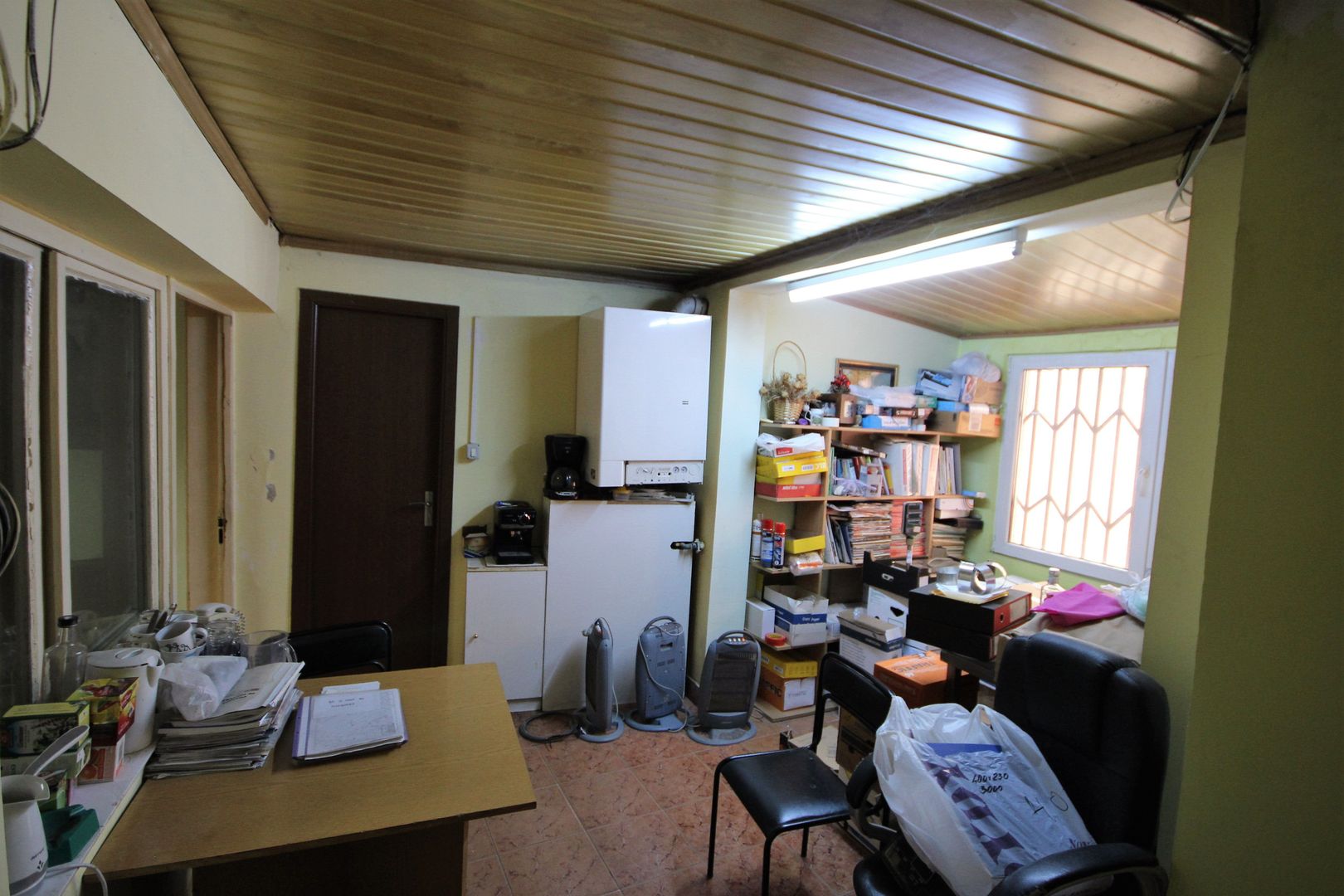 Vilă destinatie mixta, vânzare - zona Dorobantilor - Poză 7