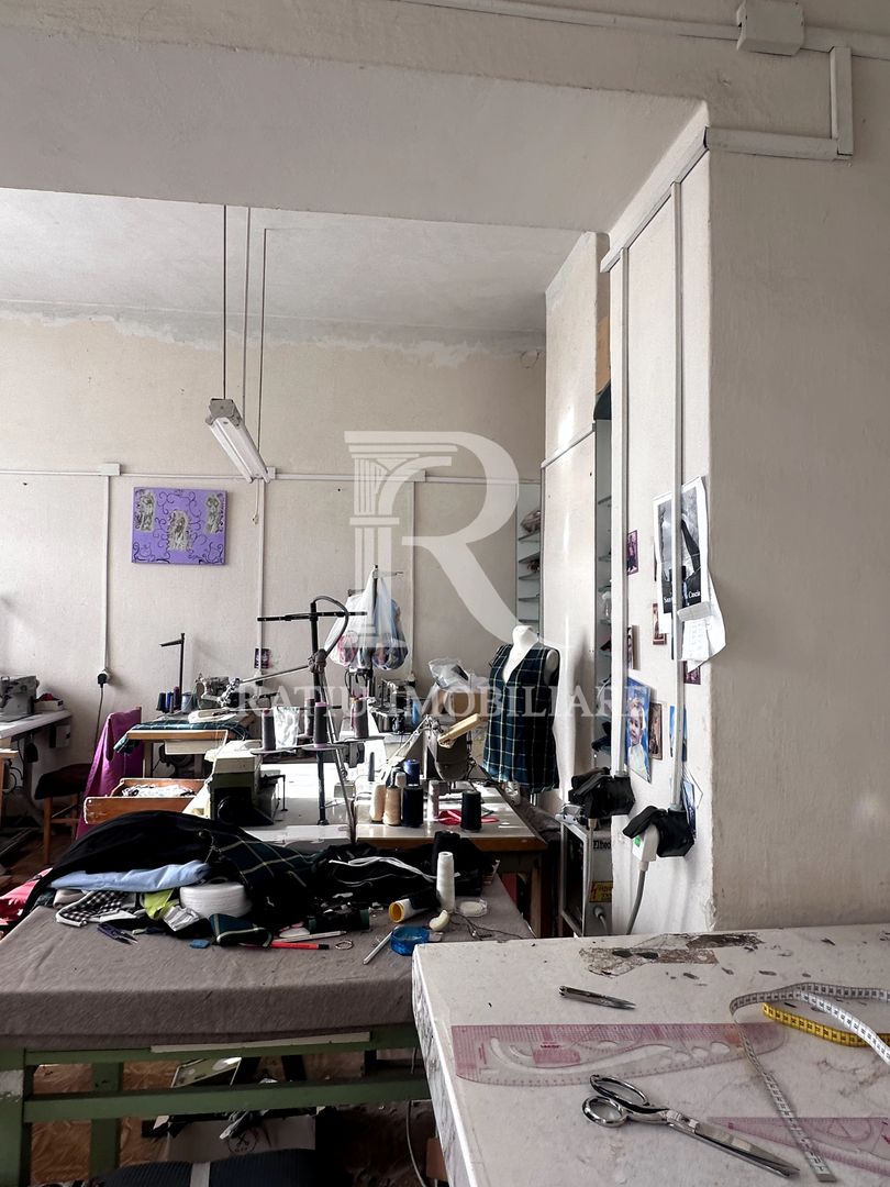 Spatiu comercial | Zona Dacia | Oradea - Poză 9