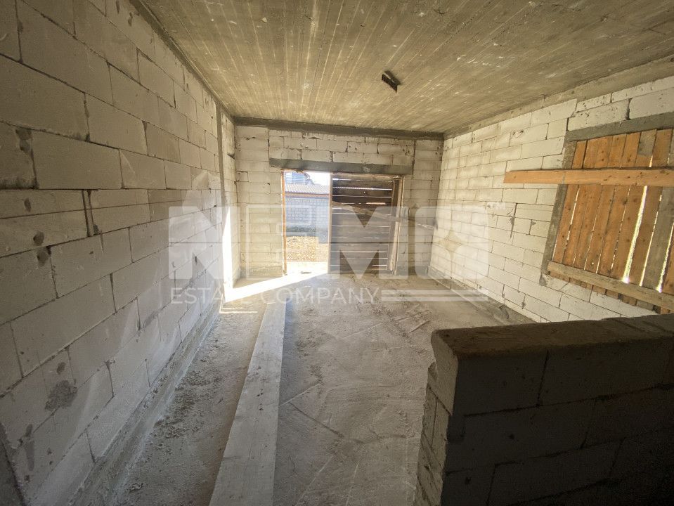 Casa la Rosu | 140mp | 73.000 EUR - Poză 2