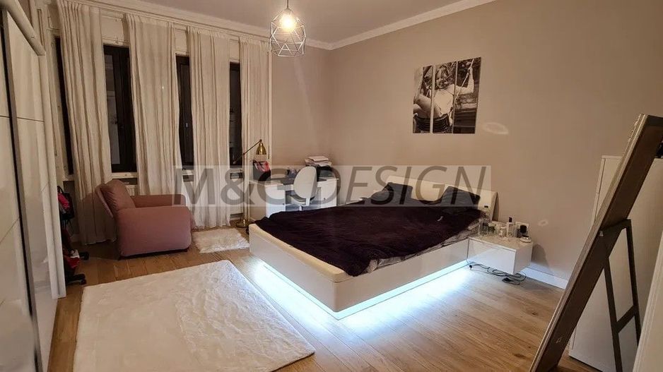 Apartament 4 camere zona Medicina etaj 1 cu centrala - Poză 5