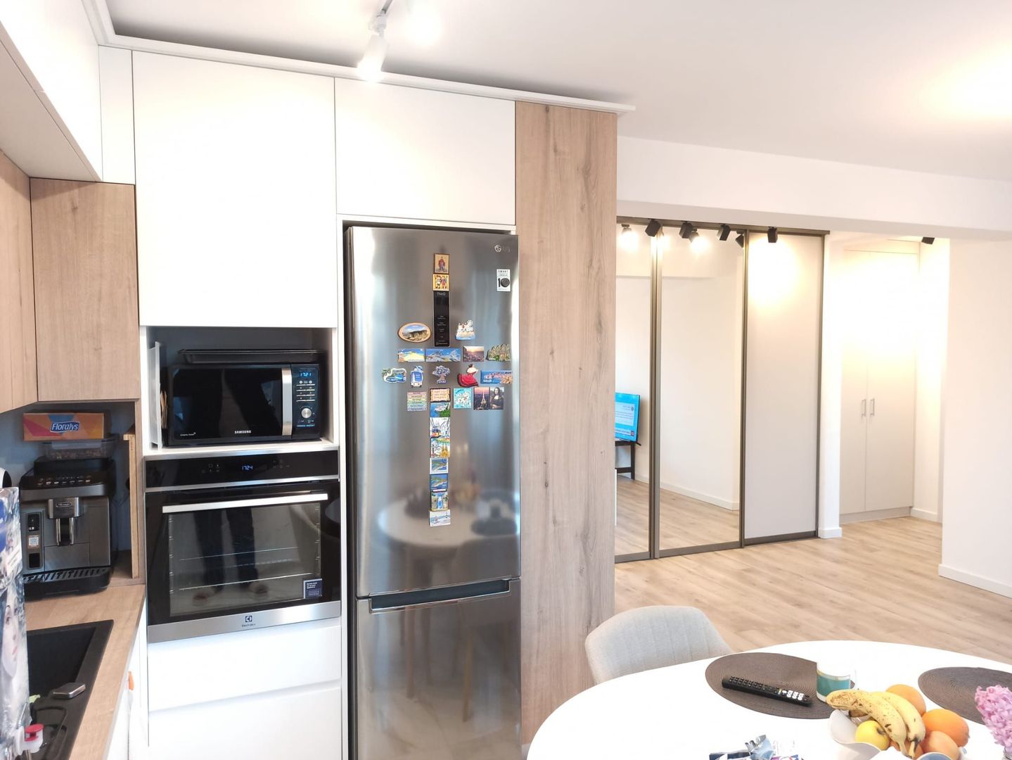 3camdec2bai-81mp/mob-util cf foto+parcare/centru Popesti-Leordeni - Poză 1