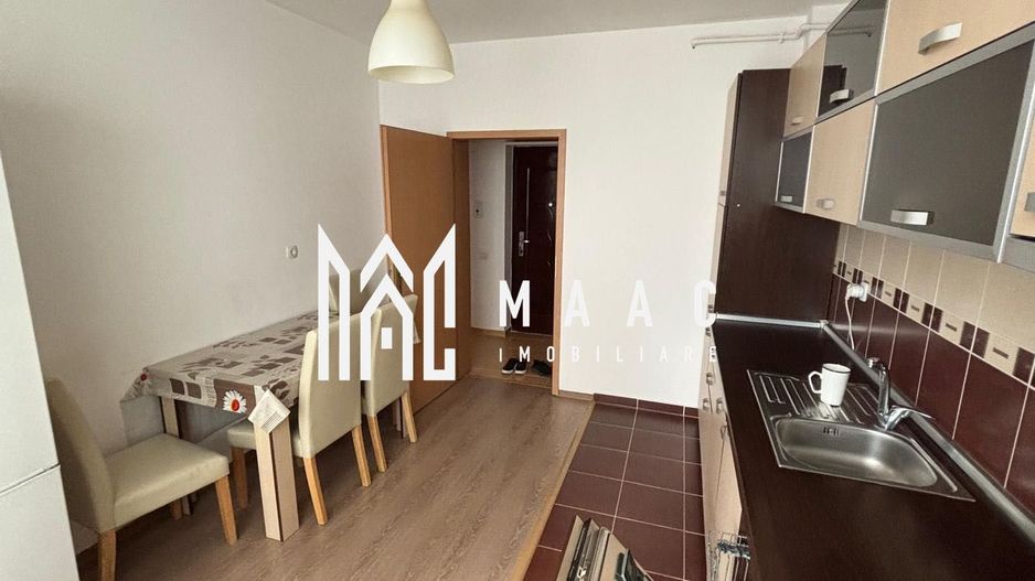 Apartament 2 camere de închiriat | Sibiu, Turnișor | parcare - Poză 4