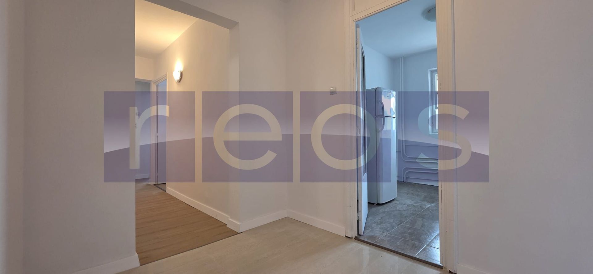 VANZARE 3 CAMERE  DECOMANDAT DRISTOR - Poză 1