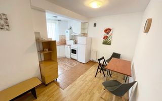 2 camere, modern, decomandat, balcon, parcare, Andrei Muresanu, LIDL - Poză 5