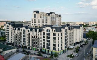 Chirire, oficiu, 165.4 mp, strada Mihai Eminescu, Centru - Poză 43