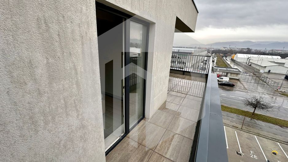 Apartament 3 camere | 2 Dormitoare | Bucatarie  | 2 Bai | Living - Poză 12