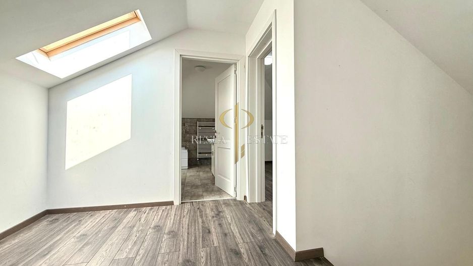 Casa individuala 5 dormitoare | Sacalaz | Comision 0% - Poză 8