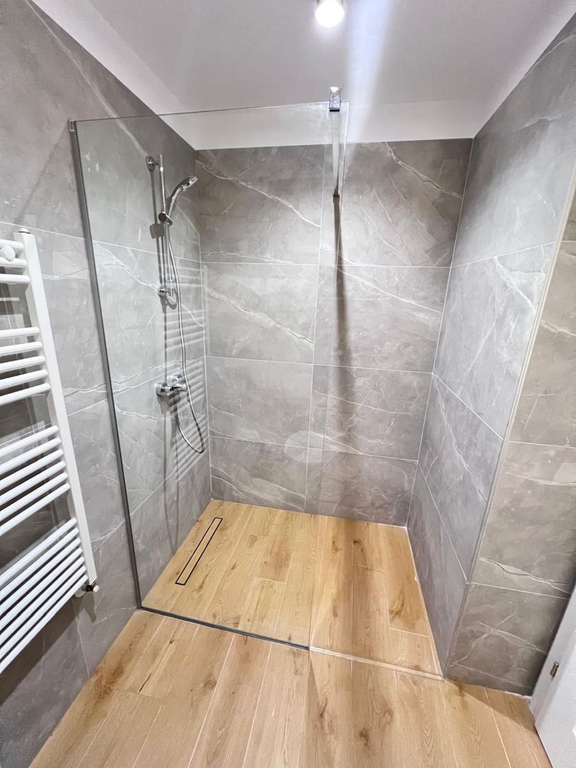 Urban Carpatilor 3 camere-prima inchiriere,mobilat si utilat - Poză 6