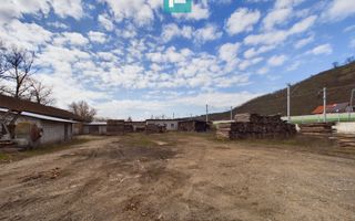 Fabrică de prelucrare a lemnului și palului - Poză 22